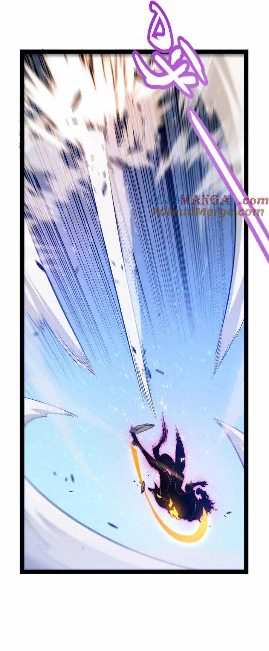 Tôi Đến Từ Thế Giới Trò Chơi Chương 342 trang 36