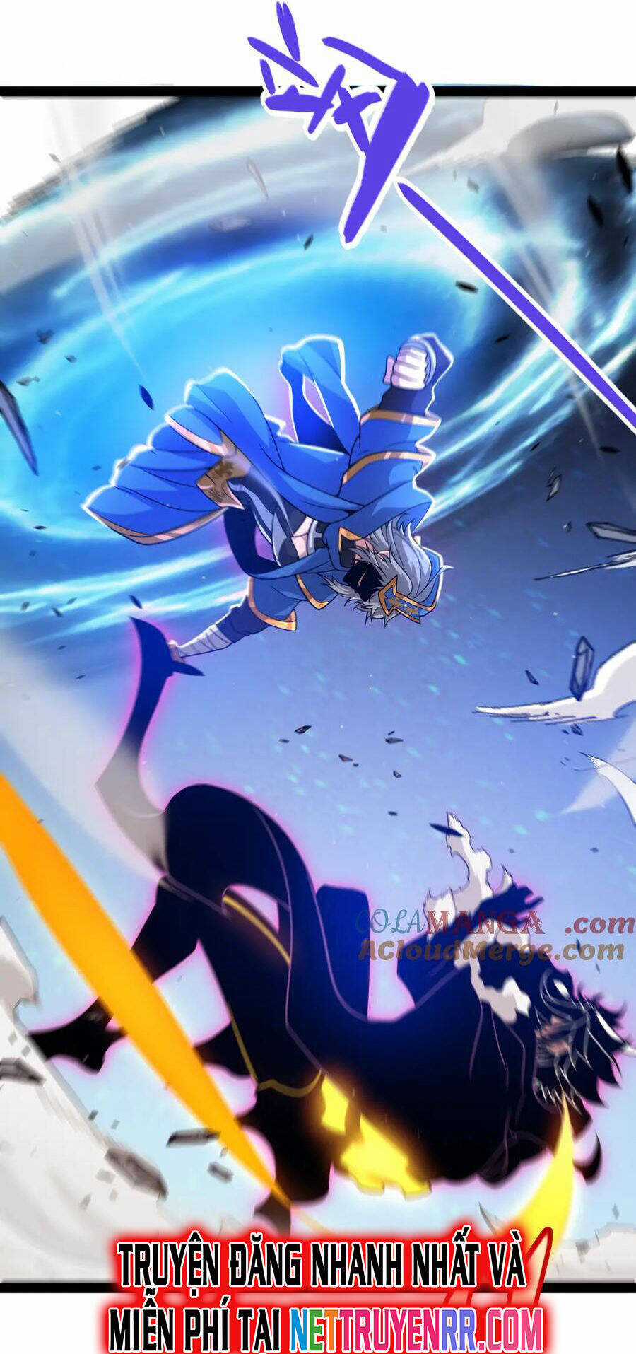 Tôi Đến Từ Thế Giới Trò Chơi Chương 342 trang 37