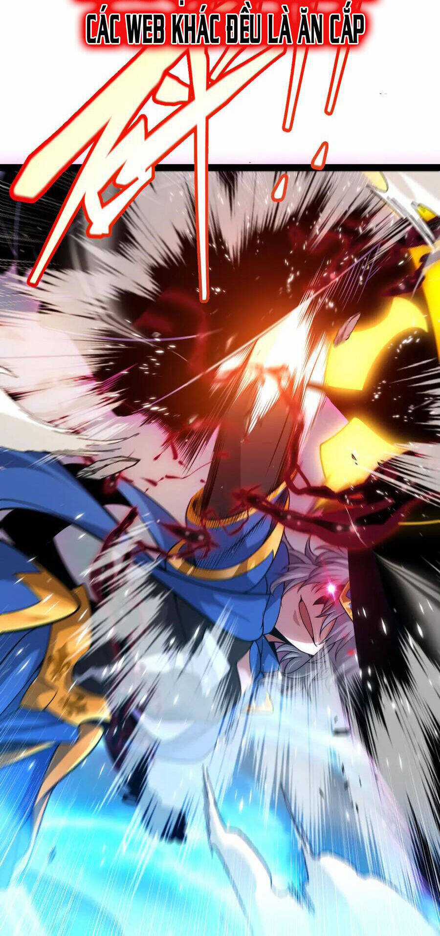 Tôi Đến Từ Thế Giới Trò Chơi Chương 342 trang 38