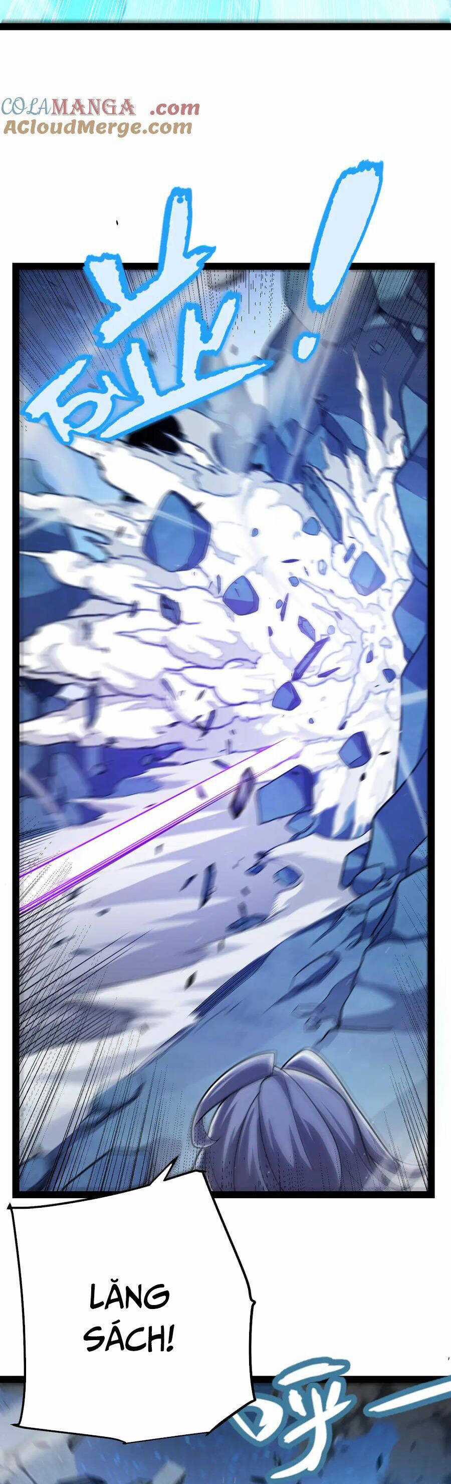 Tôi Đến Từ Thế Giới Trò Chơi Chương 342 trang 39