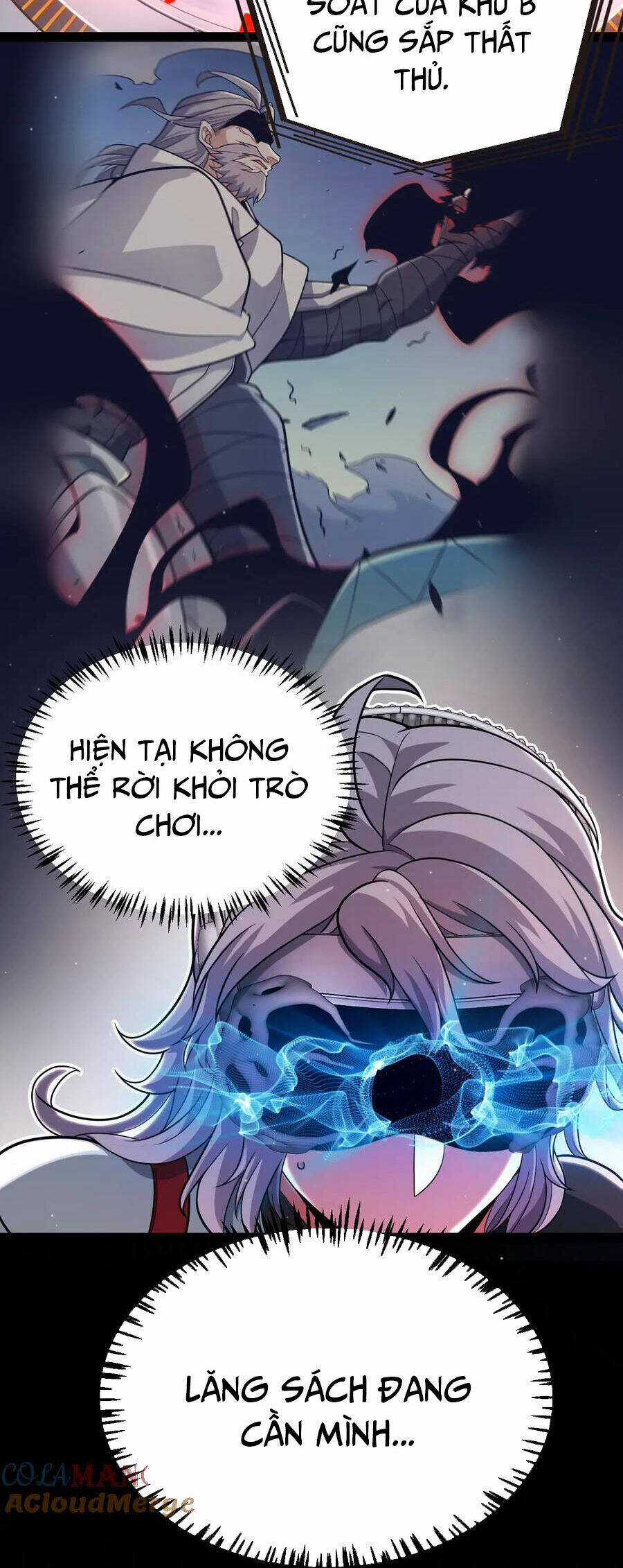 Tôi Đến Từ Thế Giới Trò Chơi Chương 342 trang 4