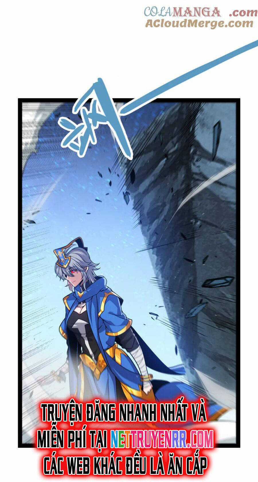 Tôi Đến Từ Thế Giới Trò Chơi Chương 342 trang 48