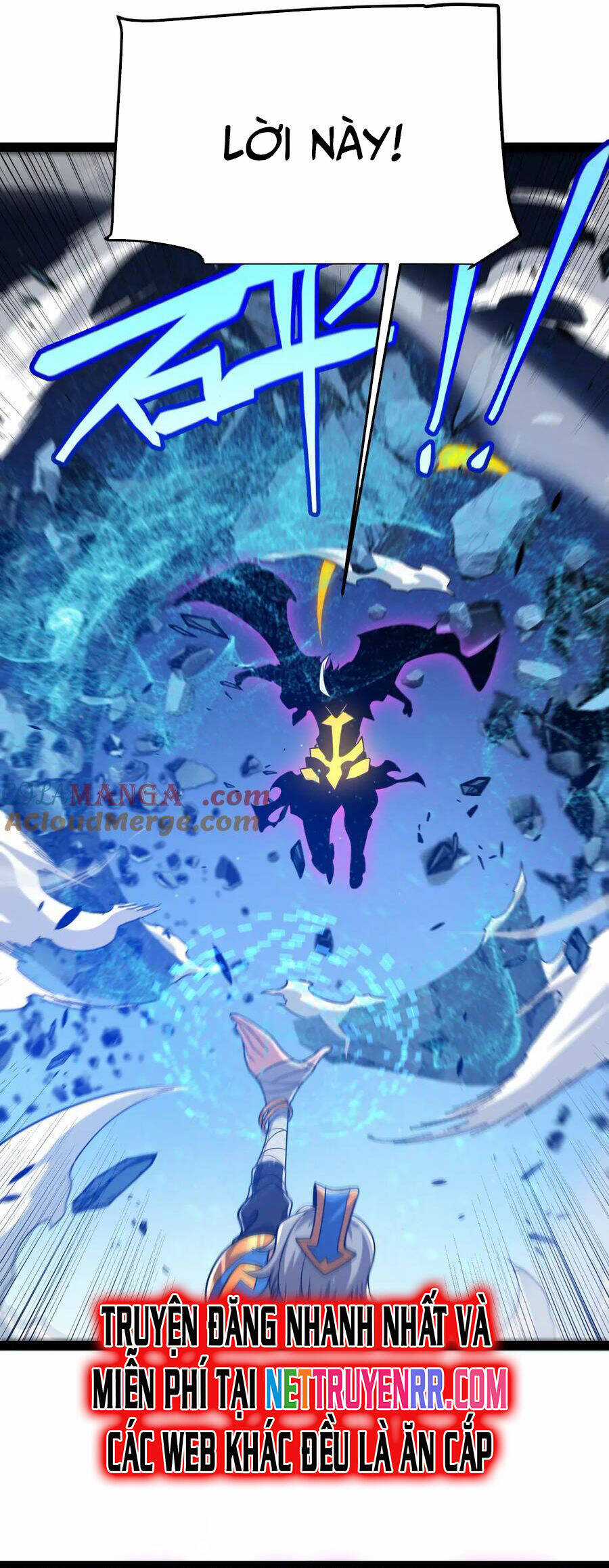 Tôi Đến Từ Thế Giới Trò Chơi Chương 342 trang 49