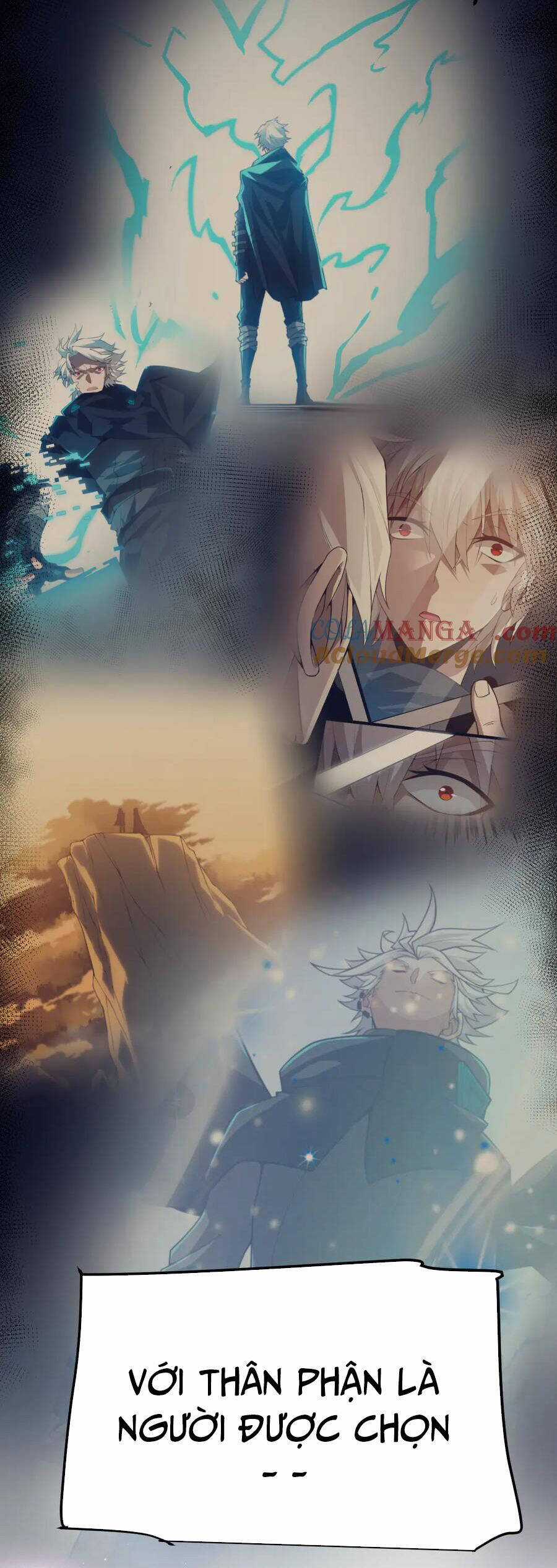 Tôi Đến Từ Thế Giới Trò Chơi Chương 342 trang 53