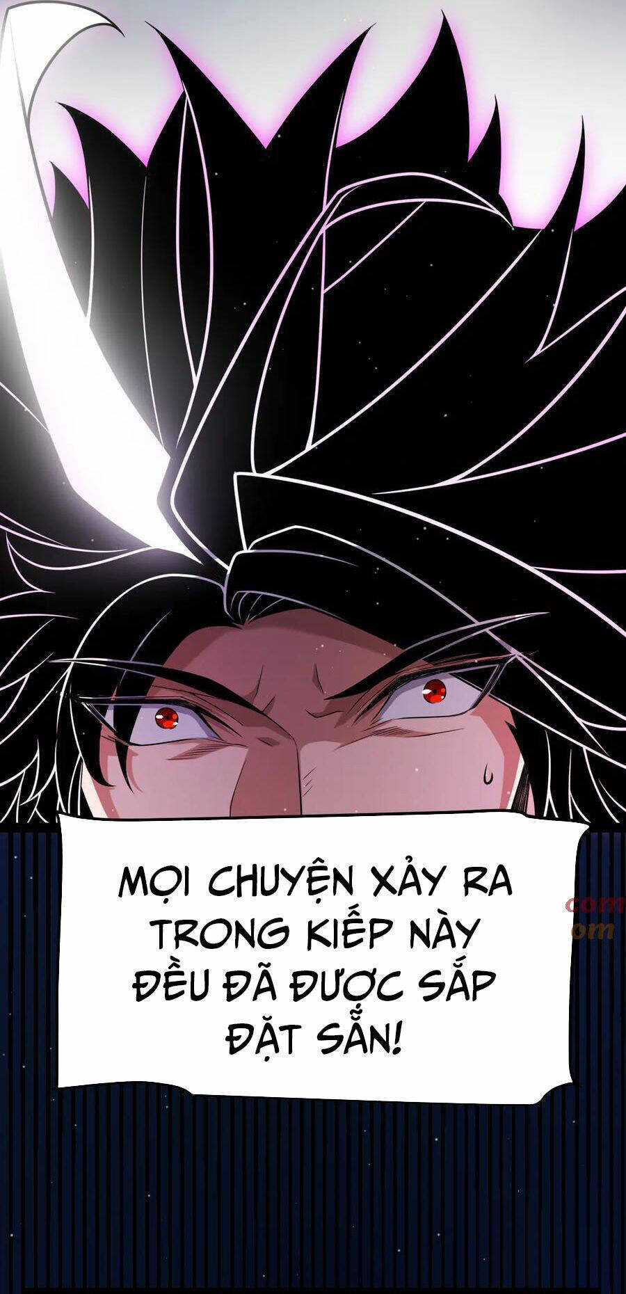 Tôi Đến Từ Thế Giới Trò Chơi Chương 342 trang 54