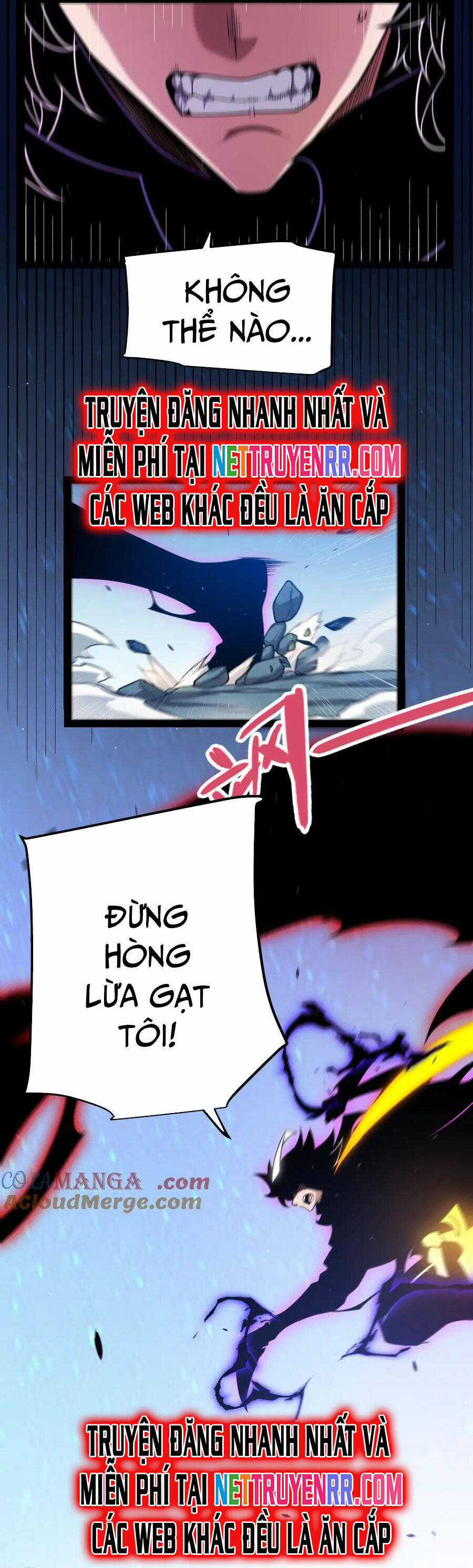 Tôi Đến Từ Thế Giới Trò Chơi Chương 342 trang 55