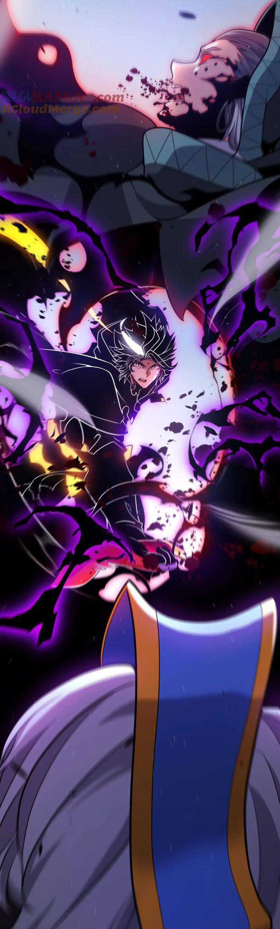 Tôi Đến Từ Thế Giới Trò Chơi Chương 342 trang 58