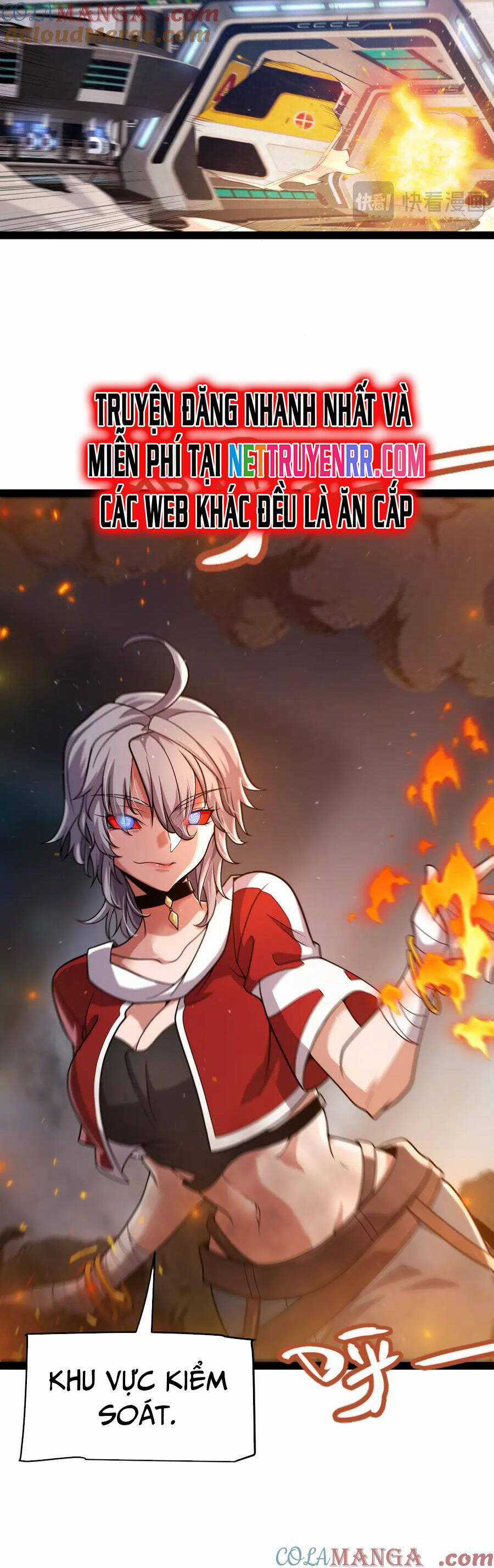 Tôi Đến Từ Thế Giới Trò Chơi Chương 342 trang 6