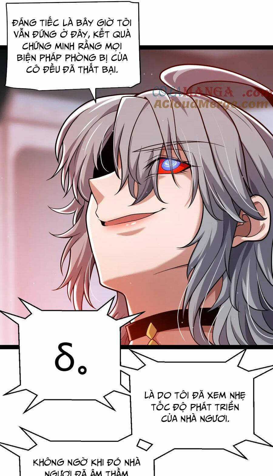 Tôi Đến Từ Thế Giới Trò Chơi Chương 342 trang 8