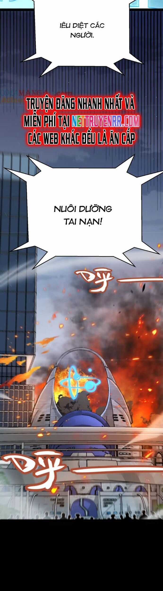 Tôi Đến Từ Thế Giới Trò Chơi Chương 343 trang 10