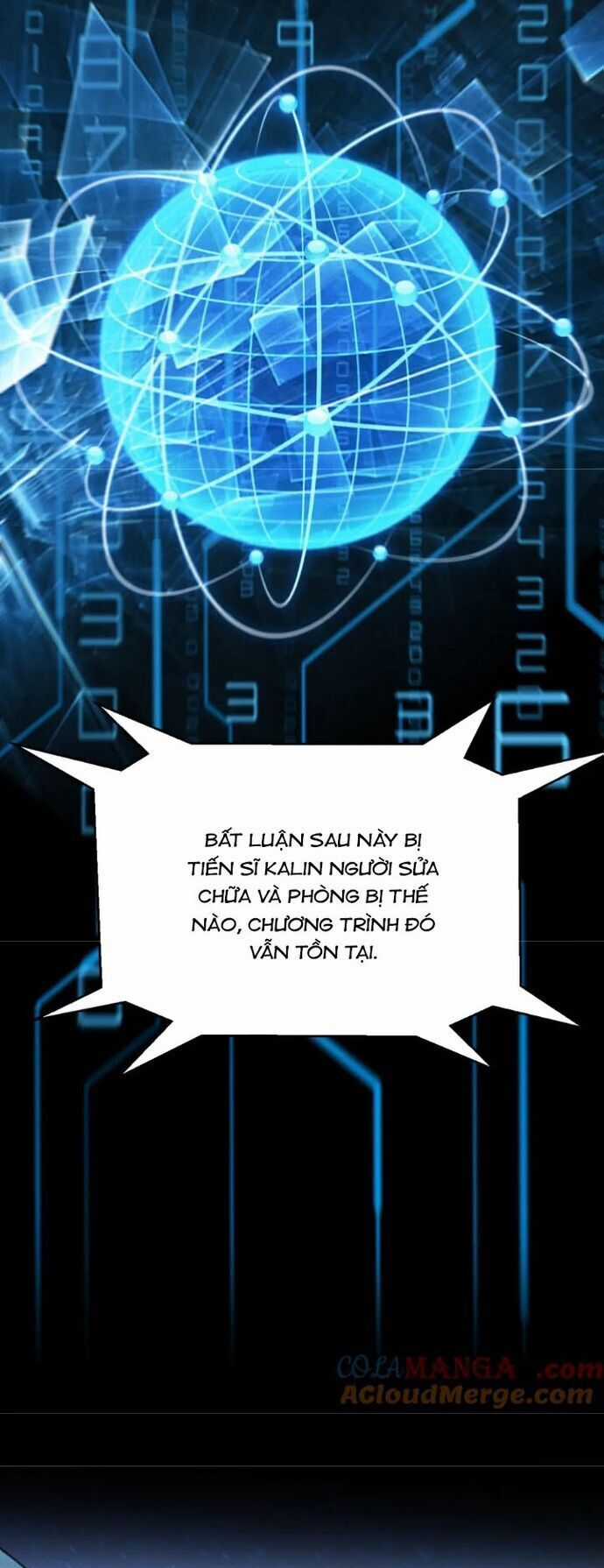 Tôi Đến Từ Thế Giới Trò Chơi Chương 343 trang 13