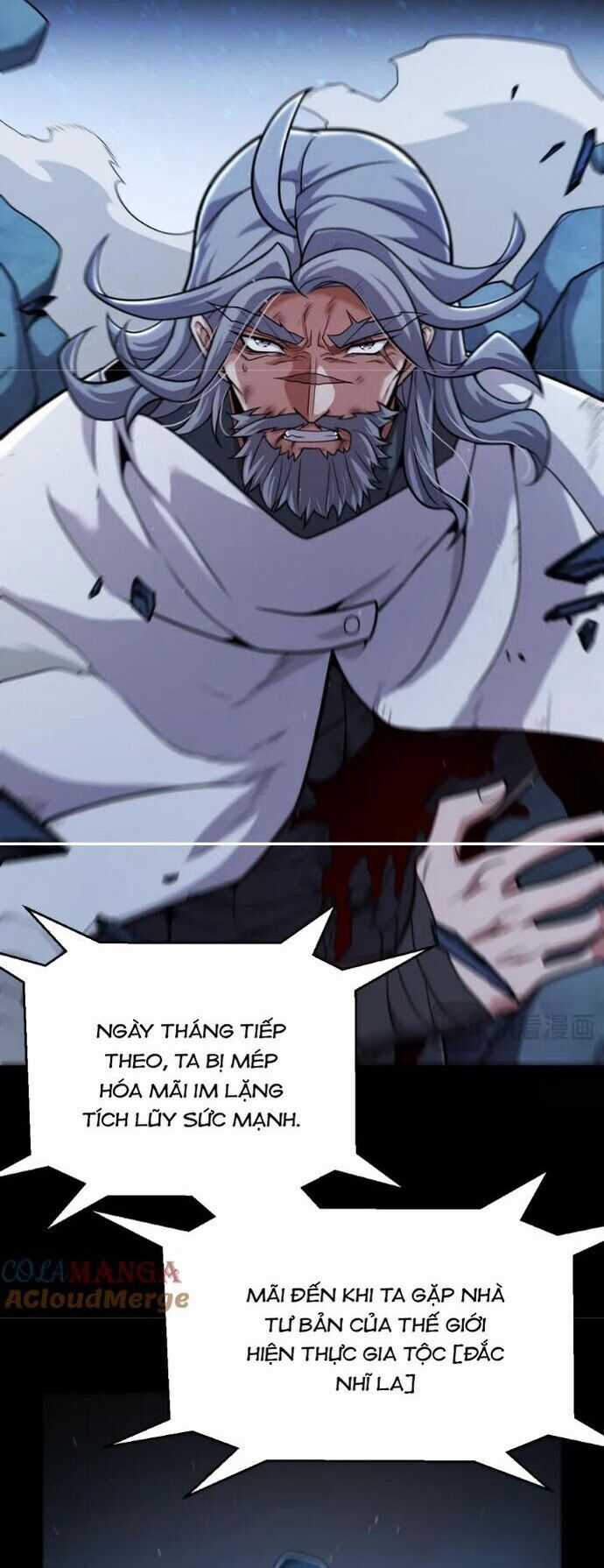 Tôi Đến Từ Thế Giới Trò Chơi Chương 343 trang 14