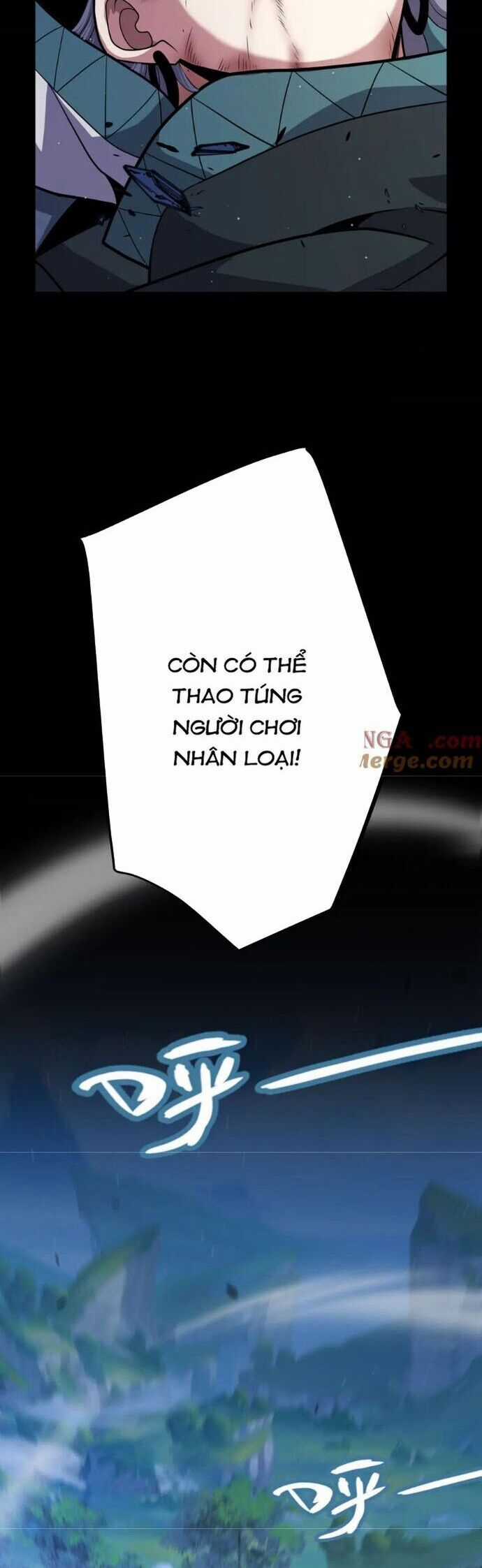 Tôi Đến Từ Thế Giới Trò Chơi Chương 343 trang 20