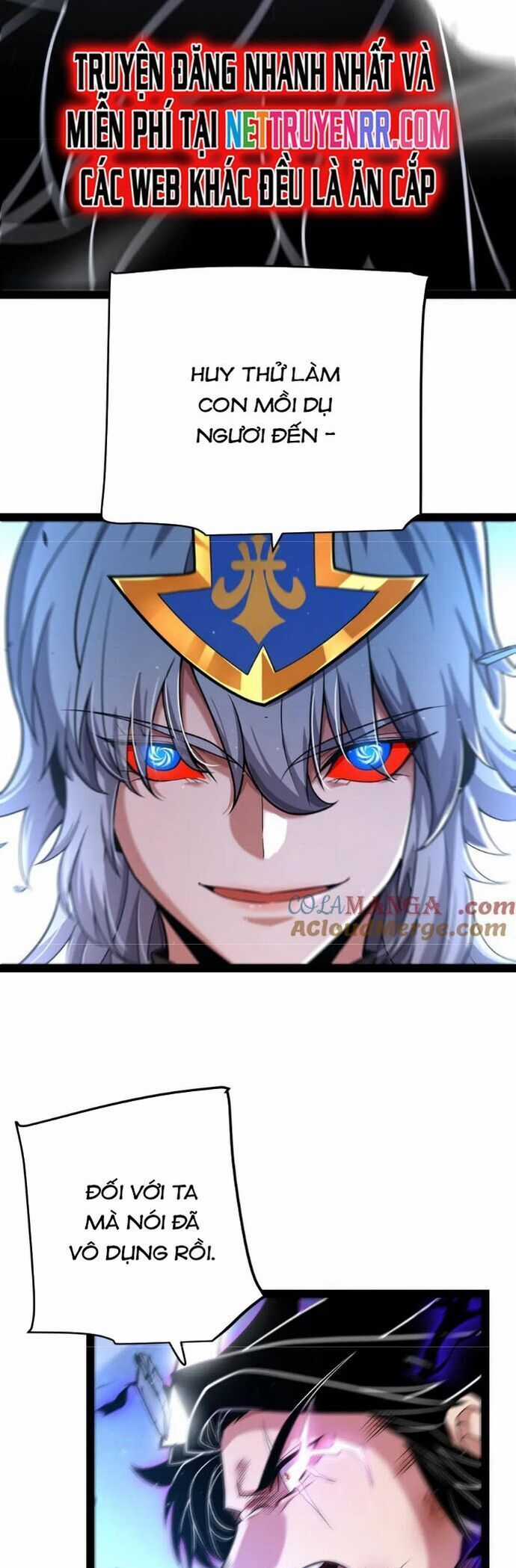 Tôi Đến Từ Thế Giới Trò Chơi Chương 343 trang 23