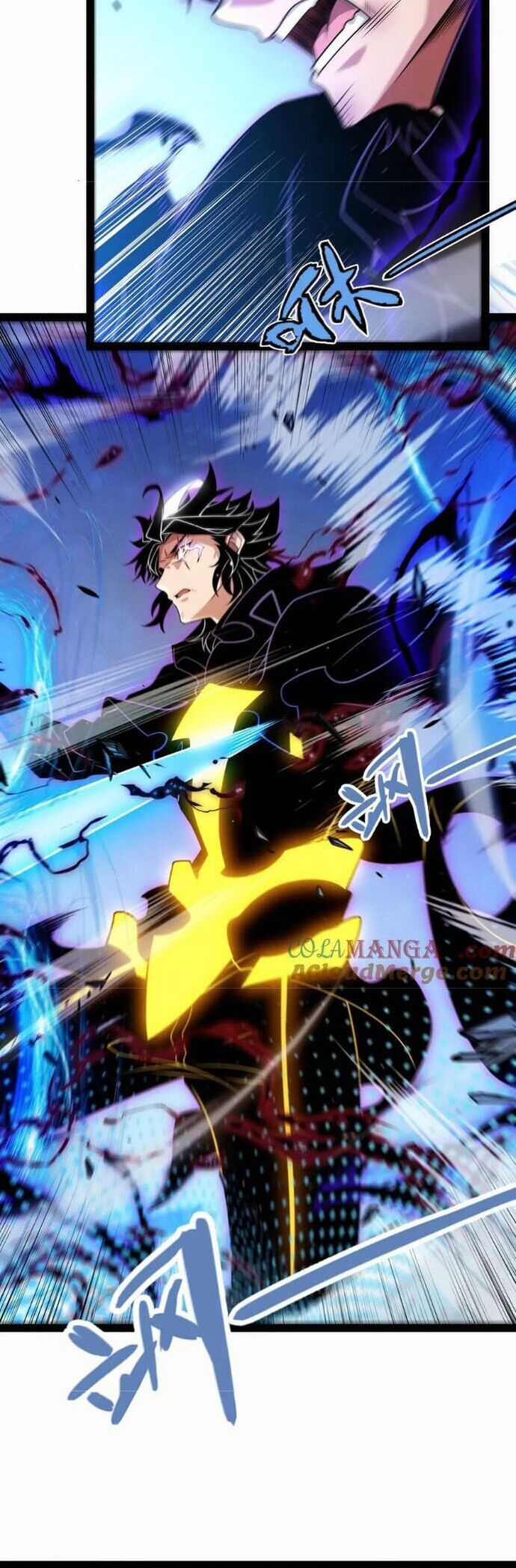 Tôi Đến Từ Thế Giới Trò Chơi Chương 343 trang 24