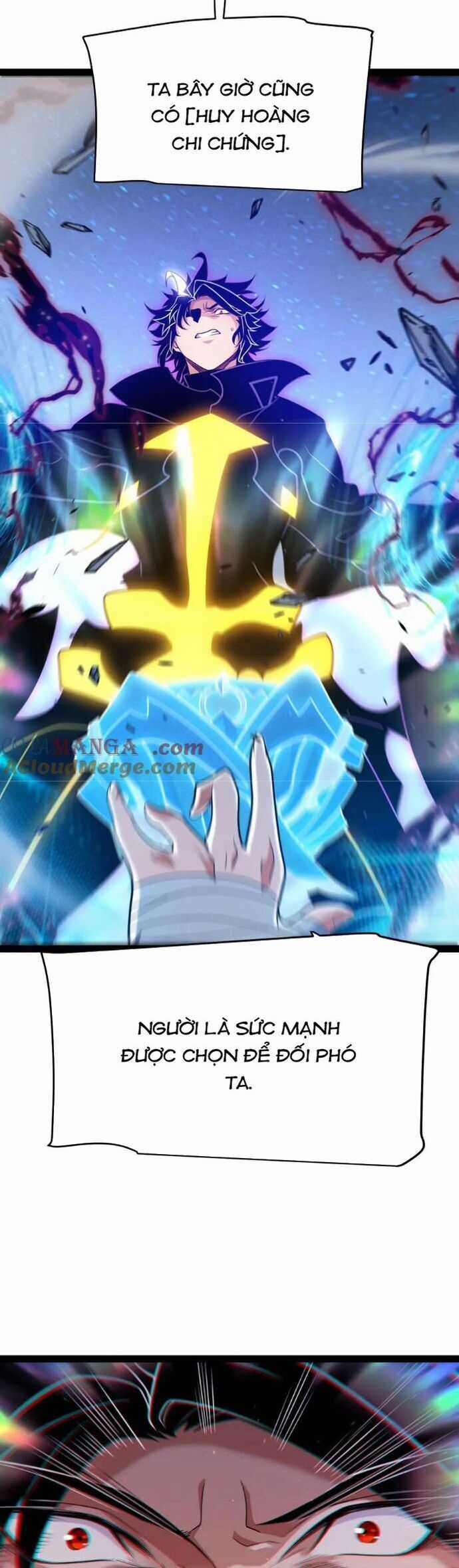 Tôi Đến Từ Thế Giới Trò Chơi Chương 343 trang 26