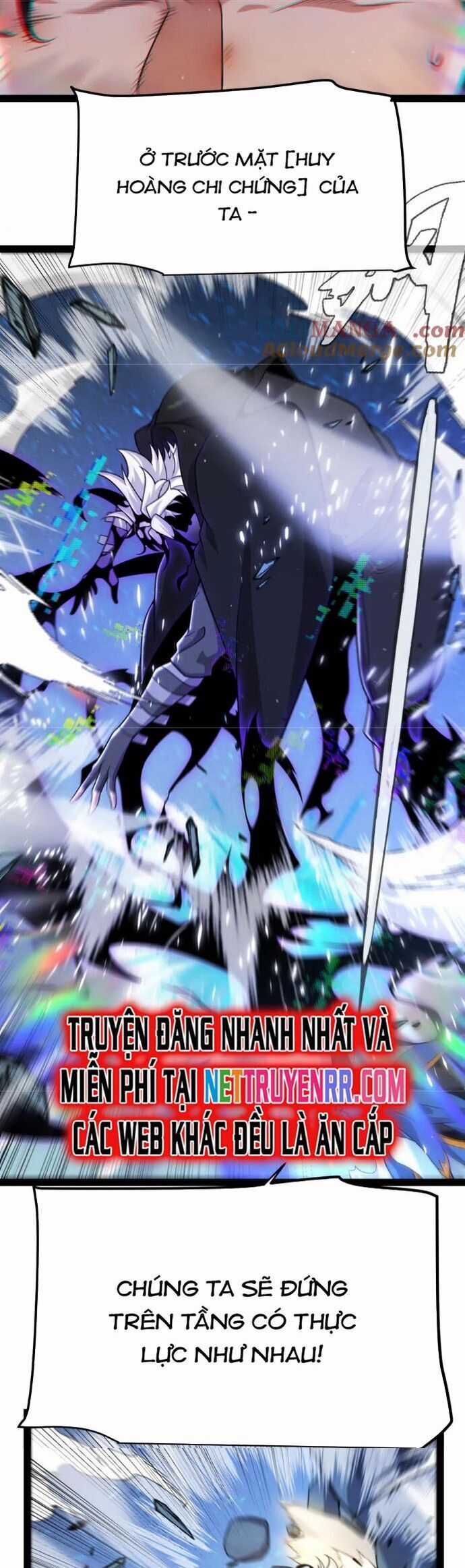 Tôi Đến Từ Thế Giới Trò Chơi Chương 343 trang 27