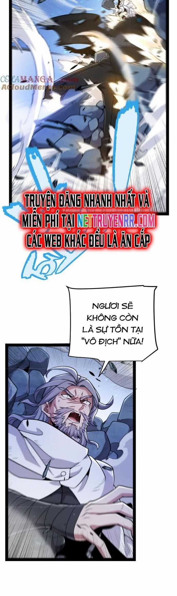 Tôi Đến Từ Thế Giới Trò Chơi Chương 343 trang 28