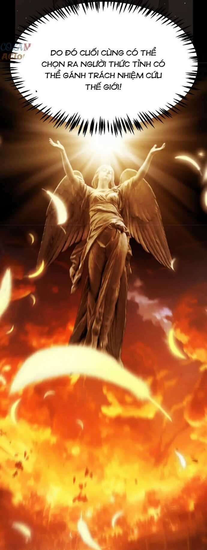 Tôi Đến Từ Thế Giới Trò Chơi Chương 343 trang 31