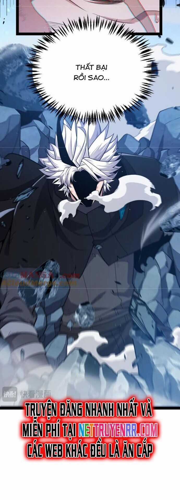 Tôi Đến Từ Thế Giới Trò Chơi Chương 343 trang 34