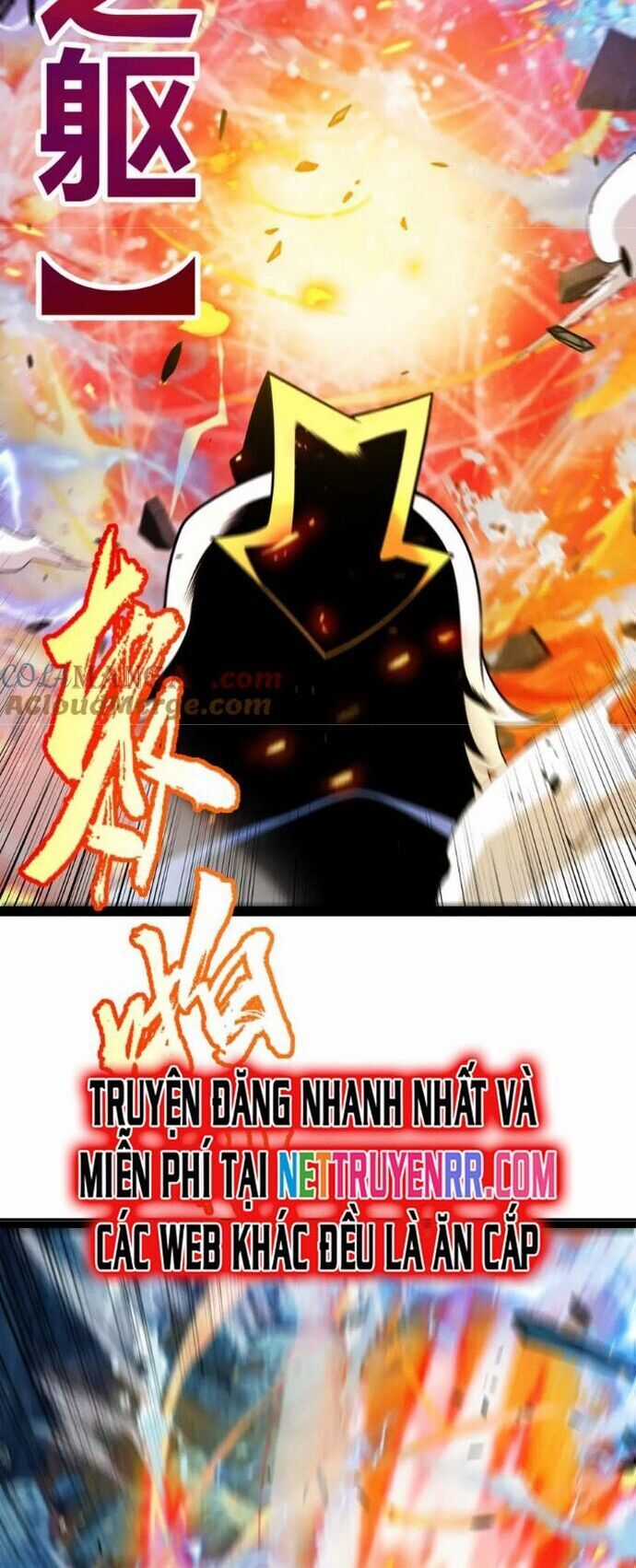 Tôi Đến Từ Thế Giới Trò Chơi Chương 343 trang 38