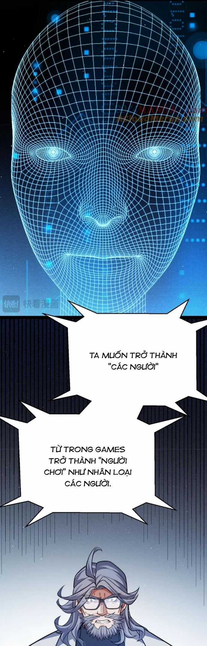 Tôi Đến Từ Thế Giới Trò Chơi Chương 343 trang 4