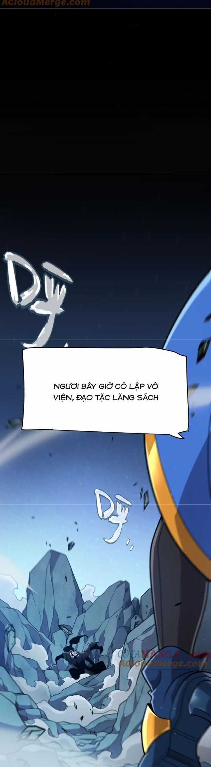 Tôi Đến Từ Thế Giới Trò Chơi Chương 343 trang 41