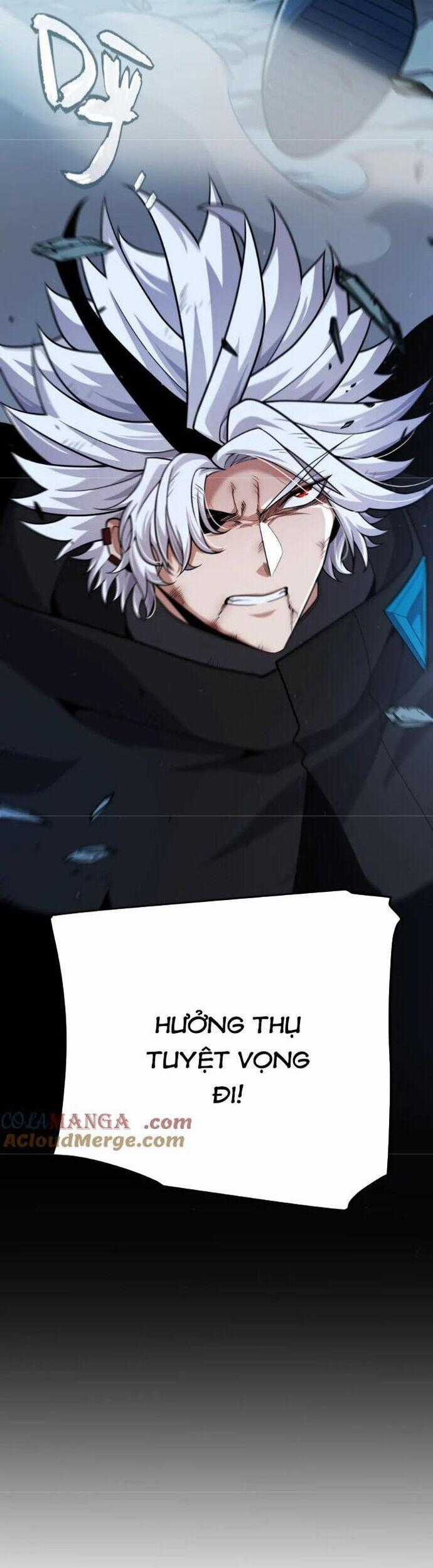 Tôi Đến Từ Thế Giới Trò Chơi Chương 343 trang 42