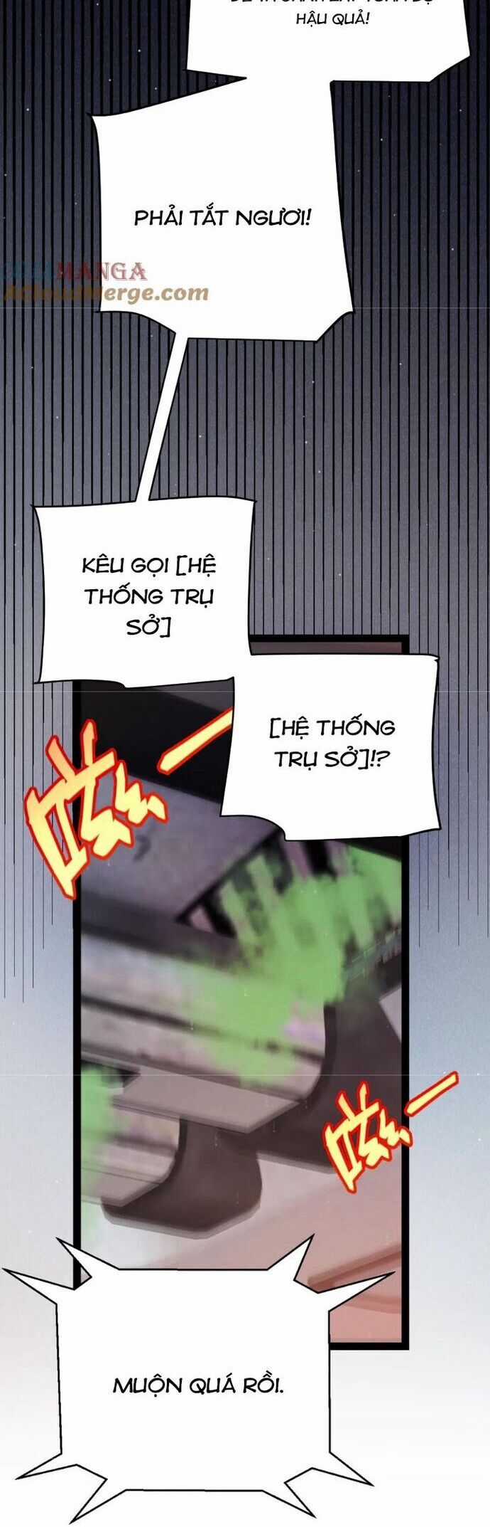 Tôi Đến Từ Thế Giới Trò Chơi Chương 343 trang 6