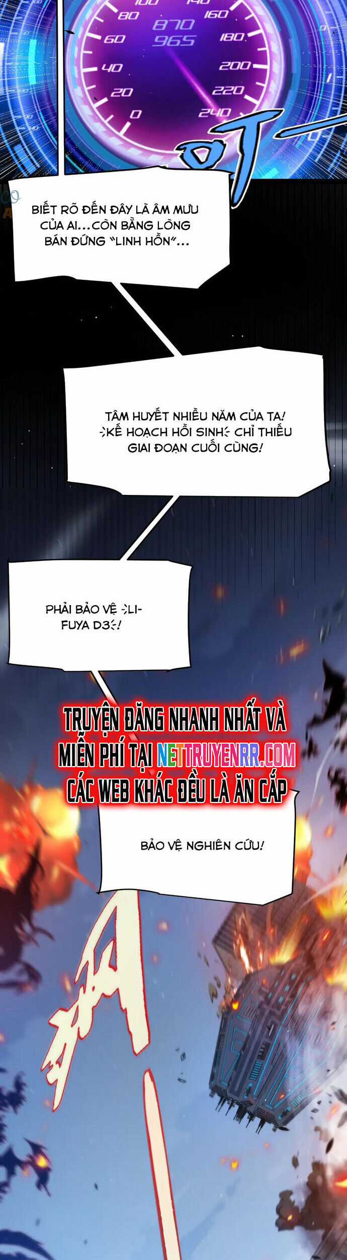 Tôi Đến Từ Thế Giới Trò Chơi Chương 344 trang 12