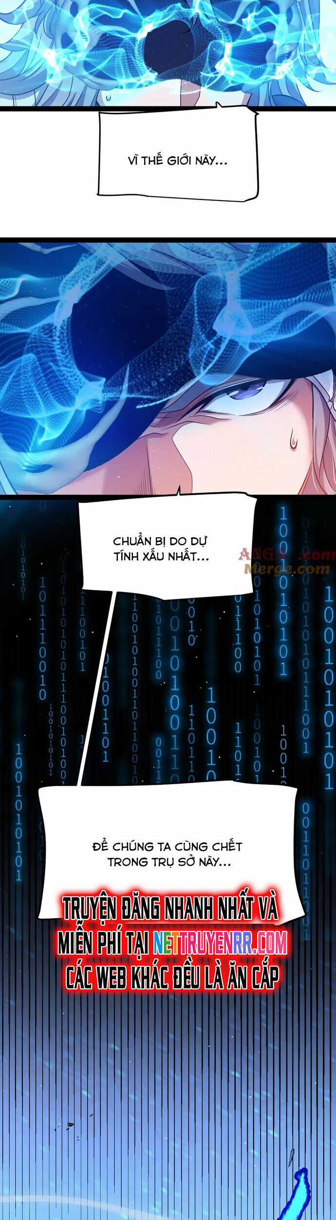 Tôi Đến Từ Thế Giới Trò Chơi Chương 344 trang 16