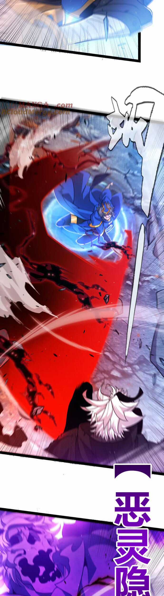 Tôi Đến Từ Thế Giới Trò Chơi Chương 344 trang 18