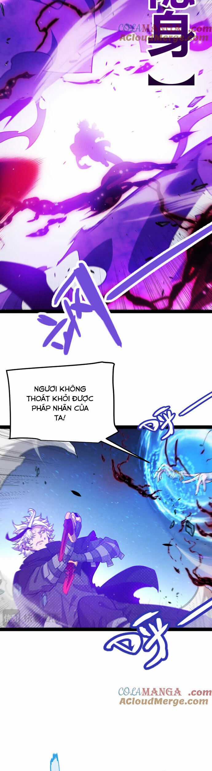 Tôi Đến Từ Thế Giới Trò Chơi Chương 344 trang 19