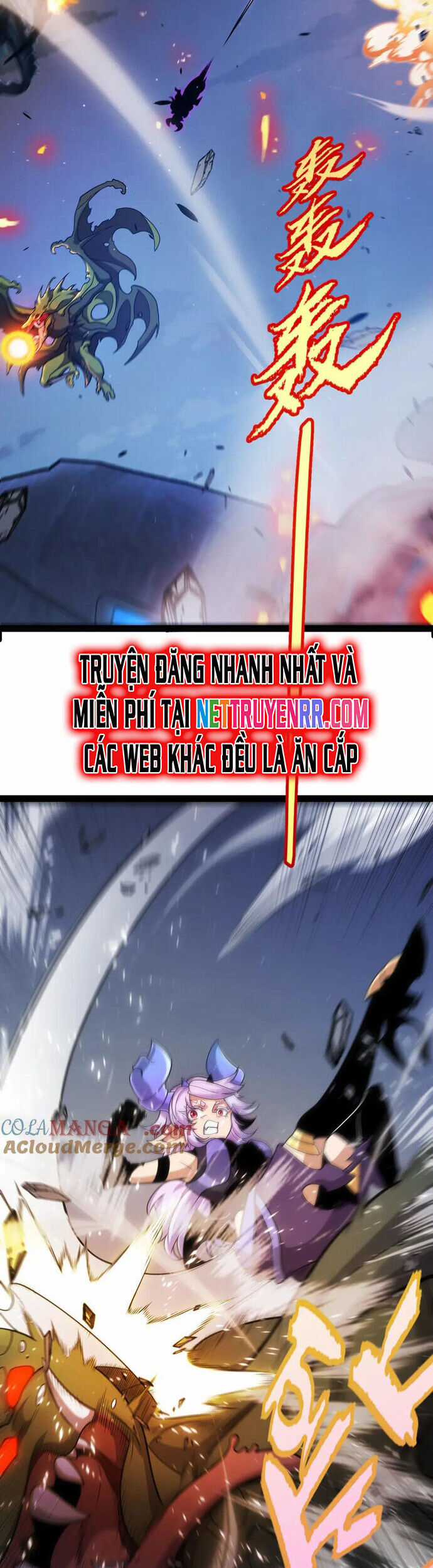 Tôi Đến Từ Thế Giới Trò Chơi Chương 344 trang 2