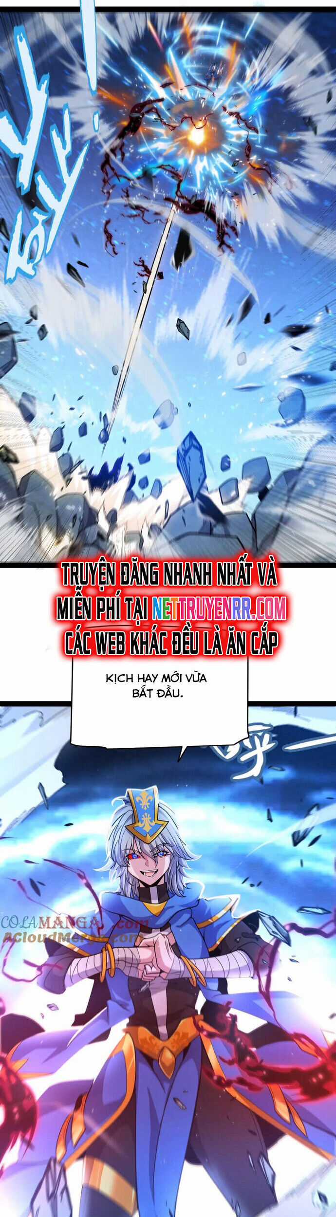 Tôi Đến Từ Thế Giới Trò Chơi Chương 344 trang 20