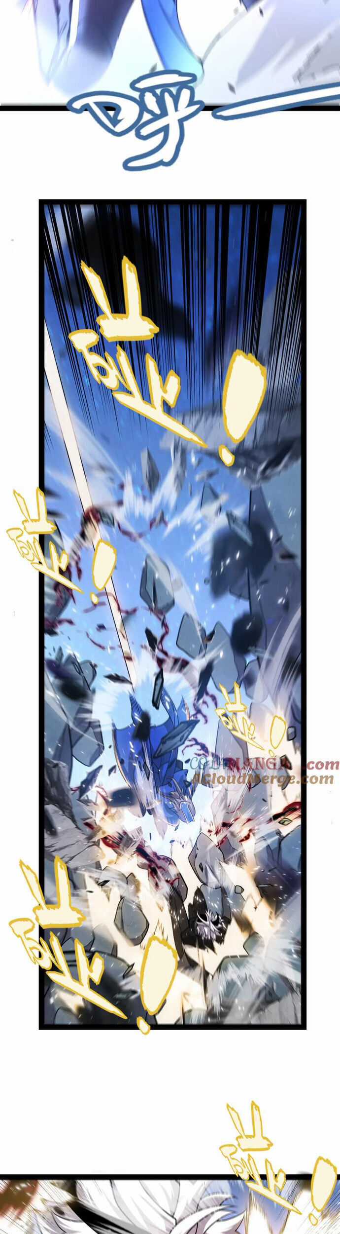 Tôi Đến Từ Thế Giới Trò Chơi Chương 344 trang 21