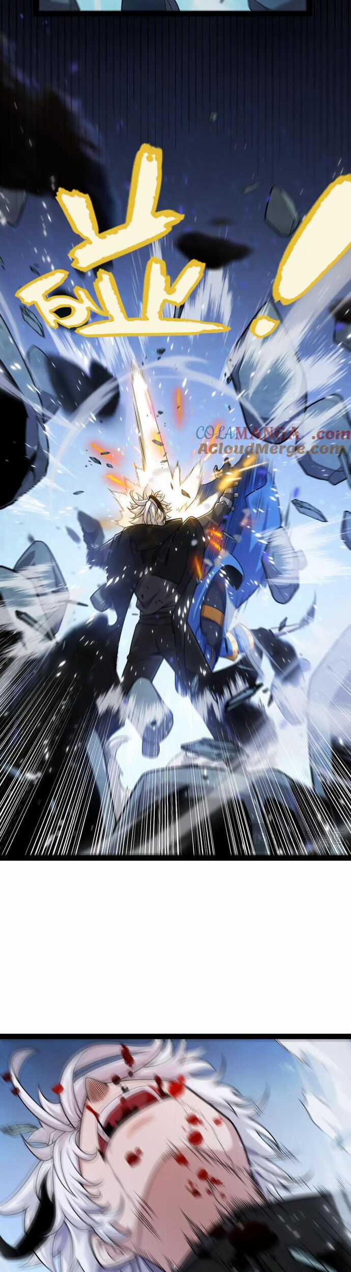 Tôi Đến Từ Thế Giới Trò Chơi Chương 344 trang 23