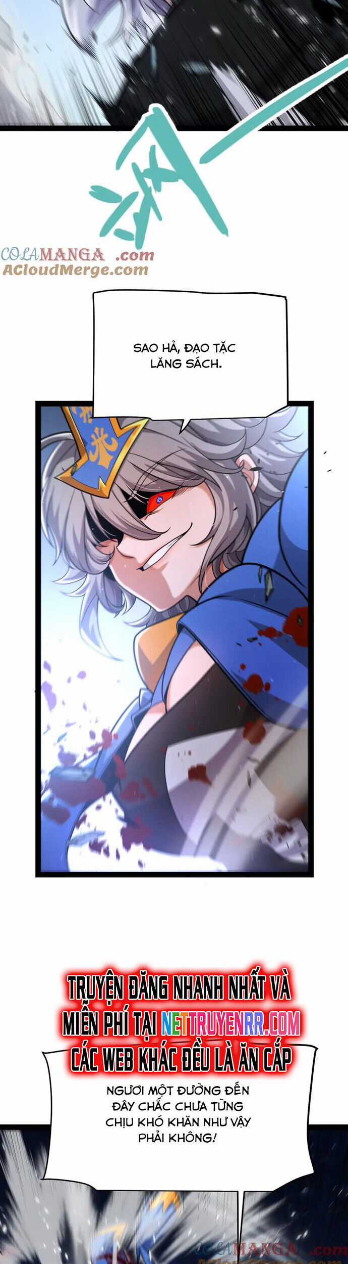 Tôi Đến Từ Thế Giới Trò Chơi Chương 344 trang 24