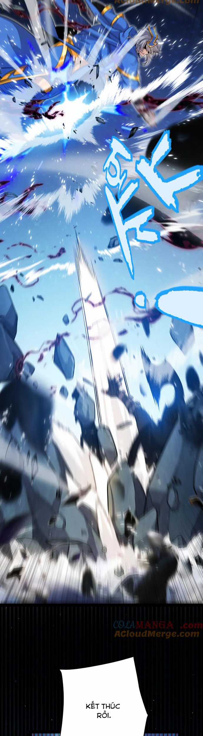 Tôi Đến Từ Thế Giới Trò Chơi Chương 344 trang 25