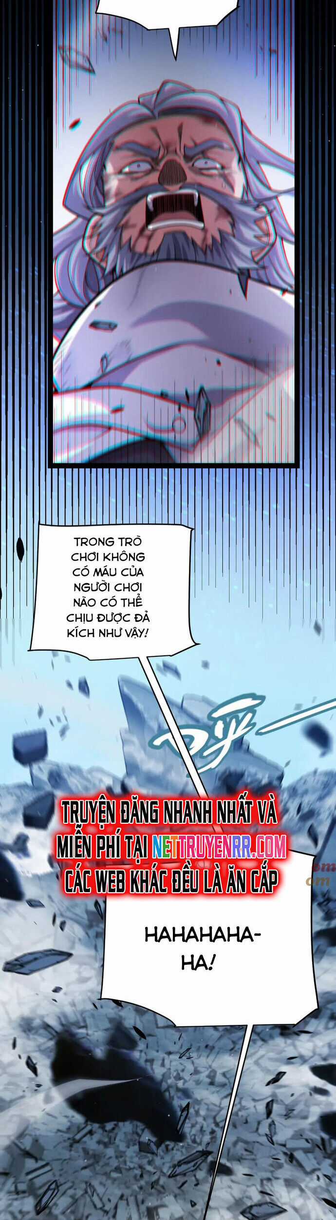 Tôi Đến Từ Thế Giới Trò Chơi Chương 344 trang 26