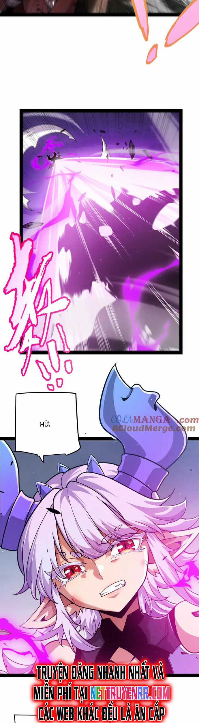 Tôi Đến Từ Thế Giới Trò Chơi Chương 344 trang 3