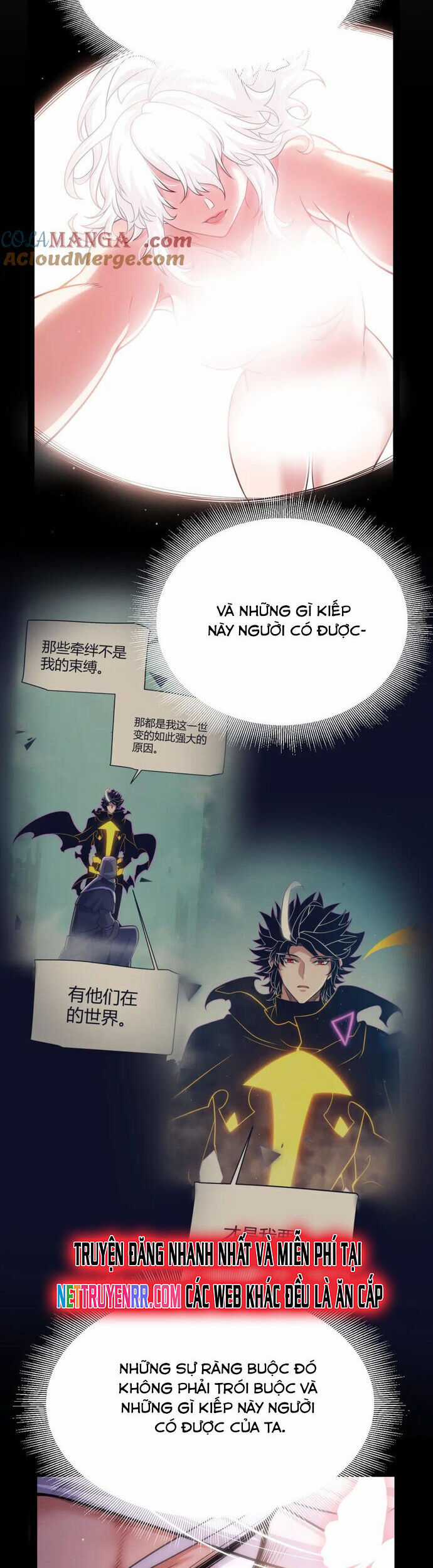 Tôi Đến Từ Thế Giới Trò Chơi Chương 344 trang 30