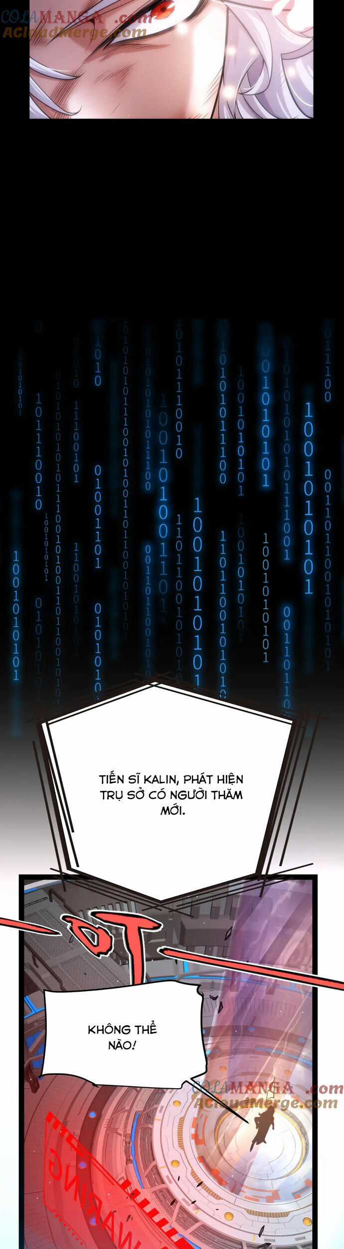 Tôi Đến Từ Thế Giới Trò Chơi Chương 344 trang 31