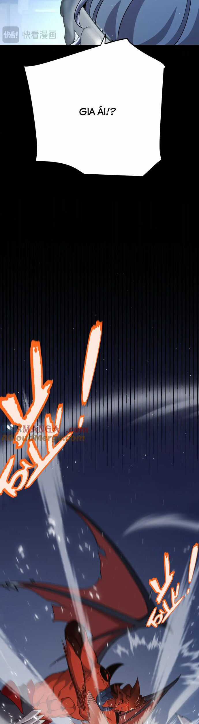 Tôi Đến Từ Thế Giới Trò Chơi Chương 344 trang 33