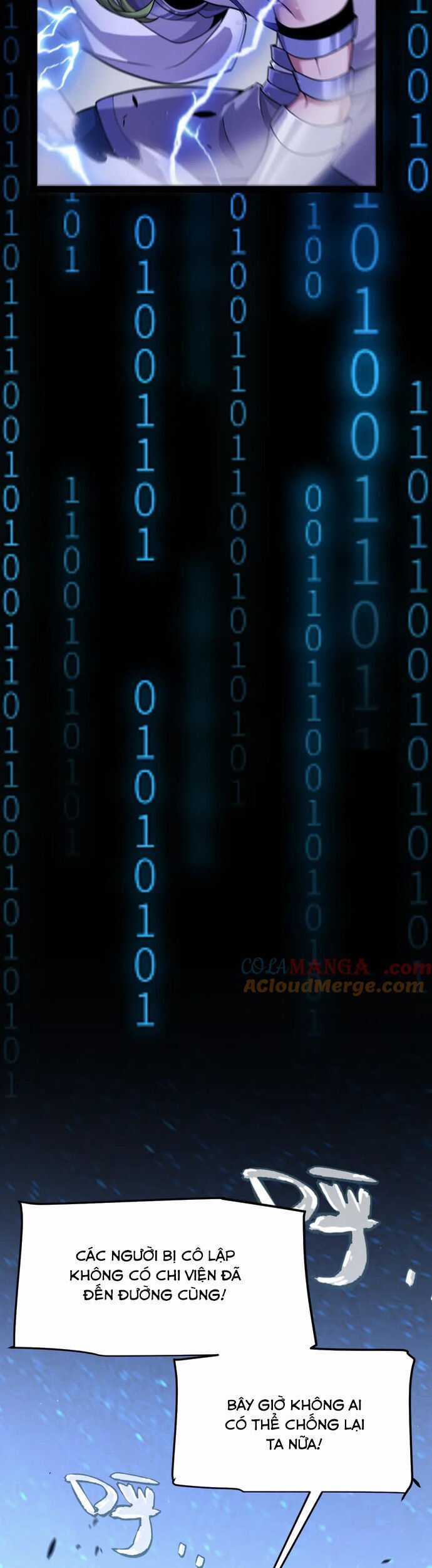 Tôi Đến Từ Thế Giới Trò Chơi Chương 344 trang 39