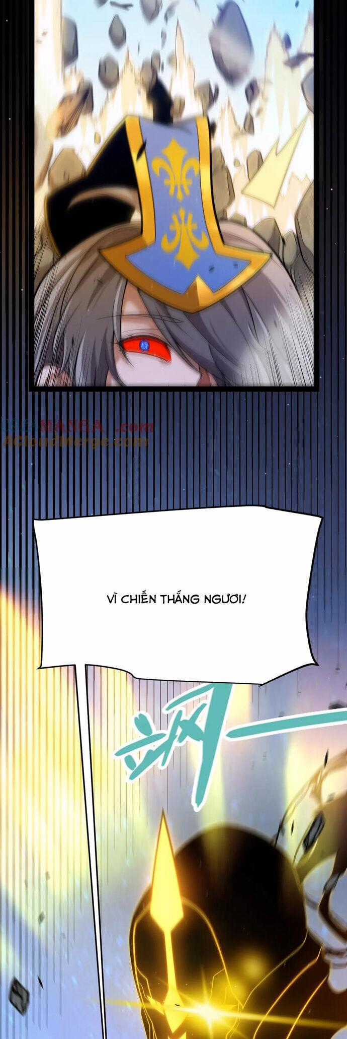 Tôi Đến Từ Thế Giới Trò Chơi Chương 344 trang 41