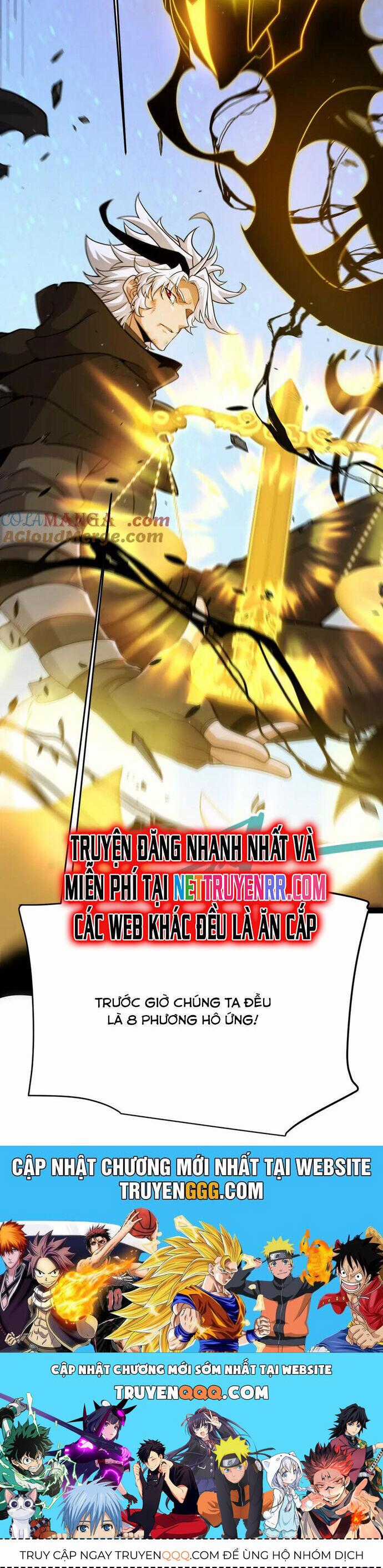 Tôi Đến Từ Thế Giới Trò Chơi Chương 344 trang 42