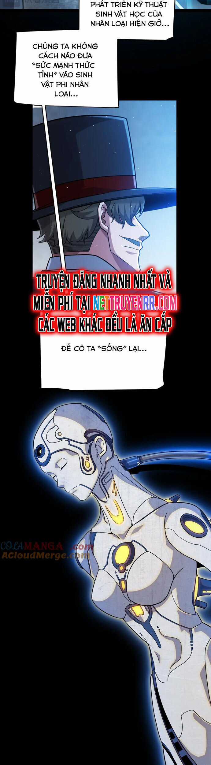 Tôi Đến Từ Thế Giới Trò Chơi Chương 344 trang 8