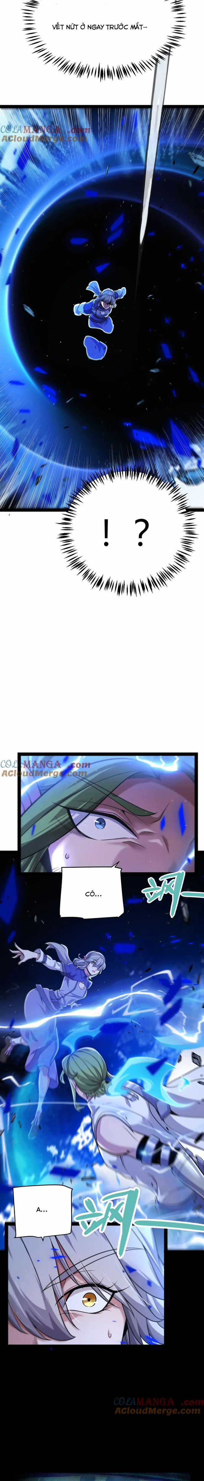 Tôi Đến Từ Thế Giới Trò Chơi Chương 345 trang 10