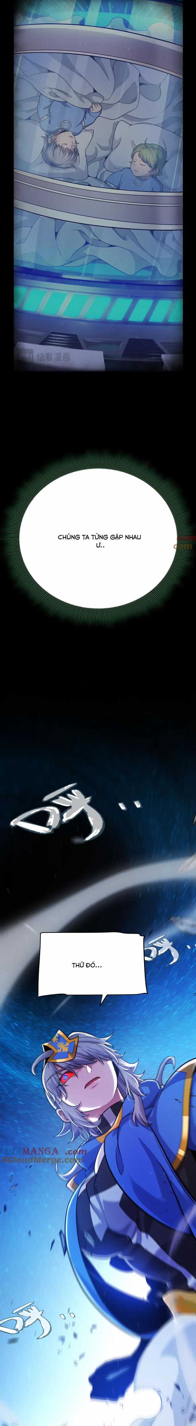 Tôi Đến Từ Thế Giới Trò Chơi Chương 345 trang 11